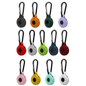 1X Silicone Protective Case for Tile Sticker Anti-Lost Smart Tracker - Picture 1 of 20