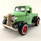 Classical Car Truck Diecast Model Car My66 1:36 Scale Toy Collection Collectible