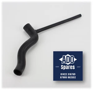 Radiator Bottom Hose - MGB, 1971 up to 1976 (18V Engines) - GRH498 - Picture 1 of 1