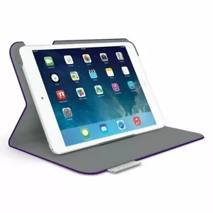 Logitech Folio Magnetic Thin Protective Case for iPad mini - Matte - Picture 1 of 1