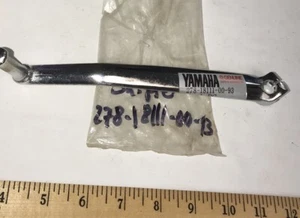 OEM YAMAHA 278-18111-00-93  Gear Shifter Shift Change Pedal  NEW OLD STOCK - Picture 1 of 9