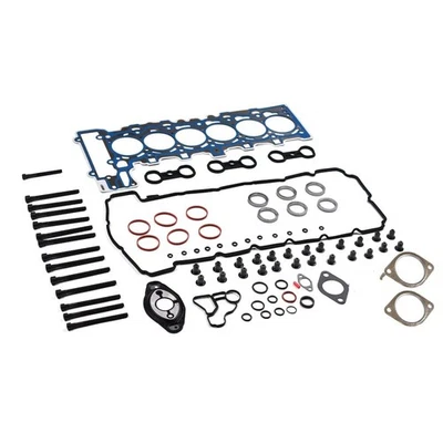Juego de pernos de junta de culata Fit 07-13 BMW 128i 328i 528i xDrive X3 X5 Z4 3,0 L Foto 1 de 4