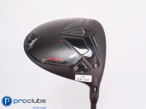 Cobra DARKSPEED MAX 10.5* Driver - HZRDUS CB Red 50g 6.0 Stiff Flex - 455100 - Picture 1 of 4