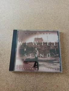 We Will Stand/Yesterday and Today by Russ Taff (CD, Mar-1994, Word/Epic) - Picture 1 of 3