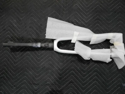 Horquilla de carbono freno de disco de eje pasante Trek Domane SLR Gen 700C 1-1/8 pulgadas Foto 1 de 4