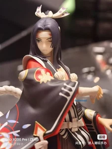 Figura Oficial Onmyoji Onikiri PVC Figura Estatua Modelo Juguete Colección Regalo - Imagen 1 de 9