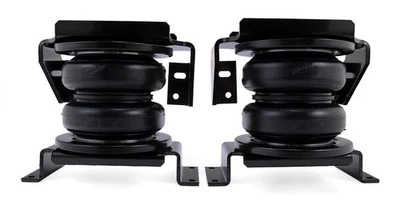 Air Lift Susp Leveling Kit Fits: 2004-2025 Ford F-450 Super Duty & F-550 Super D Foto 1 de 4