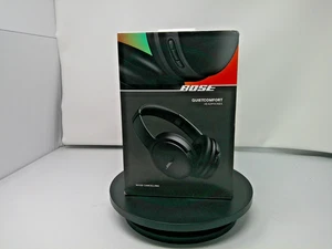 New Sealed Bose QuietComfort SC Noise Cancelling BT HEADPHONES 884367-0100 - Picture 1 of 7