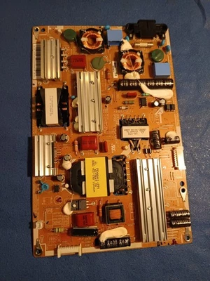 CARTE D ALIMENTATION SAMSUNG BN44-00423A MONTER SUR UE46D5720RS - Photo 1/4