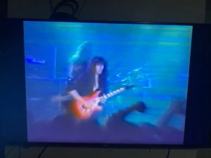 Concerto testamento home movie 1989 Orlando e San Pietroburgo Florida Jayson Bonham - Foto 1 di 11