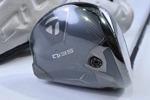 Taylormade Qi35 Driver / 9 Degree / X-Flex Kai'li White 70 Shaft - Picture 1 of 9