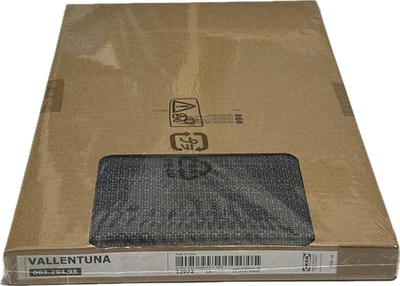 IKEA Vallentuna Cover for Armrest Hillared Dark Gray 003.294.98 Slipcover - Image 1 of 3