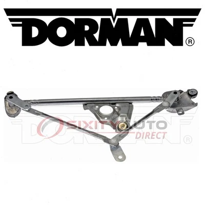 Dorman Front Windshield Wiper Linkage for 2003-2006 Mitsubishi Outlander ek — 第 1/4 张图片