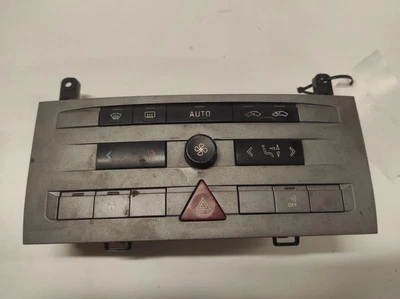 CITROËN C5 II RC Andere Steuergeräte 96610450 2.0 Diesel 2006 28626841 - Immagine 1 di 4