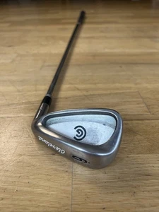 Cleveland Tour Action Ta6 / 9 Iron / True Temper Regular Shaft / Cleveland Grip - Picture 1 of 11