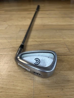 Cleveland Tour Action Ta6 / 9 Iron / True Temper Regular Shaft / Cleveland Grip - Image 1 of 4
