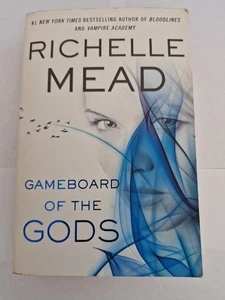 Gameboard of the Gods by Richelle Mead (Paperback, 2013) - Picture 1 of 8