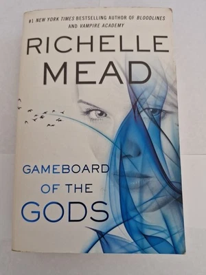 Gameboard of the Gods by Richelle Mead (Paperback, 2013) - Image 1 of 4