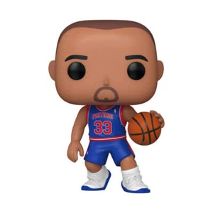NBA Legends: Pistons Grant Hill (Rookie) Pop! Vinyl - Imagen 1 de 3
