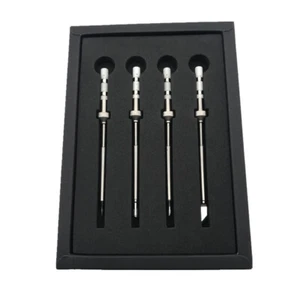 Gross Soldering Iron Tip Set UK STOCK Pine64 PINECIL & TS-100/101 (I C4 D24 K) - Picture 1 of 4