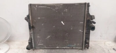 JAGUAR S-TYPE 2.5 V6 24V CAT 2002 ENFRIADOR DE AGUA 210021 Foto 1 de 4