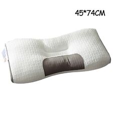 Cervical Orthopedic Neck Pillow Help Sleep And Protect The Pillow Neck Household