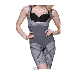 Evertone Bamboo Body Shaper - Picture 1 of 2