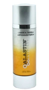 Suero antioxidante ALASTIN C-Radical Defense 1,0 fl oz/29,6 ml AUTÉNTICO* Sin caja - Imagen 1 de 3