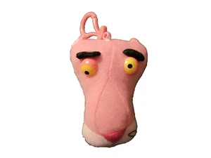Pink Panther 4" clip de felpa - Imagen 1 de 1