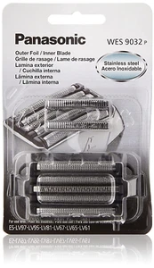 Shaver Replacement Outer Foil and Inner Blade Set compatible with ARC5 5-Blade - Picture 1 of 4