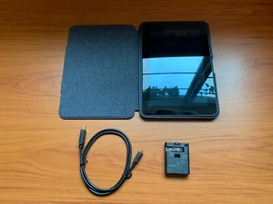 Kindle Fire HD 8.9 3HT7G 16GB - Picture 1 of 4