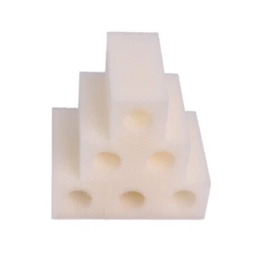 Filtro de espuma de cartucho compatible con INGVIEE para camioneta Eheim 2617100 160 2010 - Imagen 1 de 4