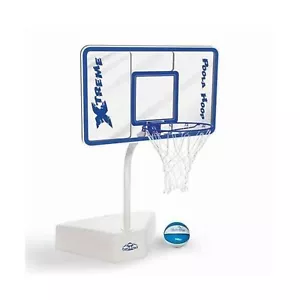 Dunn-Rite Products Poola Hoop Pool Basketball Set B1500 - Picture 1 of 2