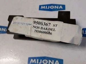 Shinjo 7930600006 M6 TIPO P DETTAGLIO 6 (nuovo vecchio magazzino) - Foto 1 di 5