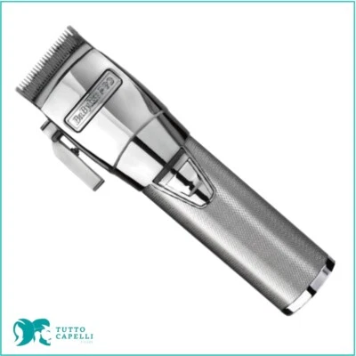 BABYLISS FX8700E CHROM FX METAL Tagliacapelli tosatrice clipper professionale