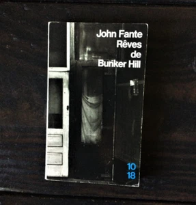 John Fante - Rêves de Bunker Hill - Imagen 1 de 1