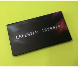 Dominique Cosmetics Celestial Thunder Eye Palette Nov. @2019 Brandneu Boxycharm - Bild 1 von 5