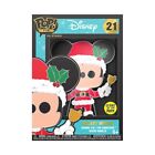 Funko Pop! Pin: Disney Holiday - Mickey Mouse (US IMPORT)