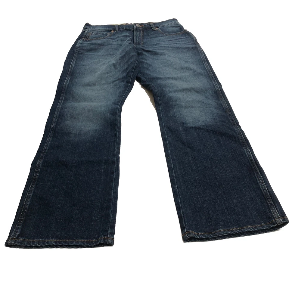 Wrangler Men's Retro Relaxed Fit Boot Cut Jean Jackson Hole 31w X 32l