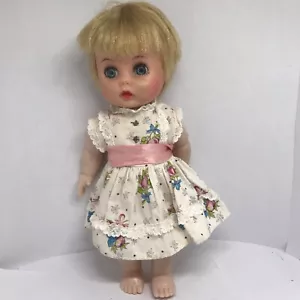 Arranbee Doll Vintage 10” - Picture 1 of 5