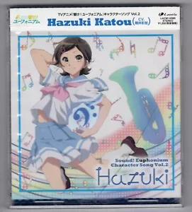 TV Anime Sound! Euphonium Character Song Vol.2 .. Japan..CD - Bild 1 von 2
