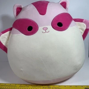 Squishmallow Britton 16 Inch Sugar Glidder - Picture 1 of 9