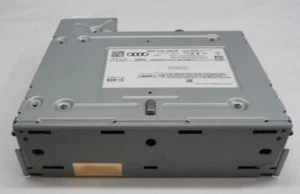 2021-2023 Audi A6 A7 A8 e-tron Q7 S6 S7 S8 Radio Control Unit 4M2035092B OEM A1 - Picture 1 of 9