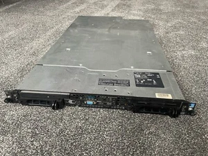 Dell PowerEdge 1850 Intel XEON 3.0Ghz 320gb & 73Gb Server UNTESTED - Picture 1 of 15