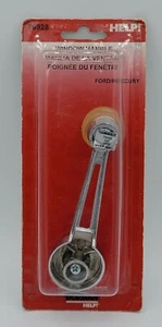 Dorman 76928 Interior Window Crank Handle for Ford 1989-73, Mercury 1979-73 - Foto 1 di 12