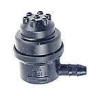 For MS201 For MS201C Tank Vent Optimal Fit Replacement Long lasting Use