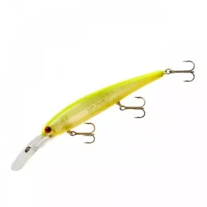 Bandit Walleye Deep BDTWBD204, Lunghezza mm 120, Galleggiante Pesca Wobbler - Foto 1 di 1