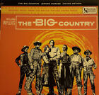 Jerome Moross - The Big Country (Original Music From The Motion Picture Sound Tr