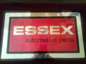 ESSEX Automotive Parts Original NOS New Old Stock Promotional Tool Chest Sticker - Bild 1 von 1