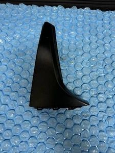 2020 Honda Odyssey EXL Tailgate Liftgate Spoiler Right Side Winglet Moulding OEM - Picture 1 of 7